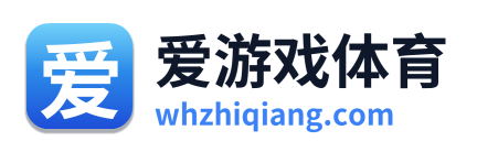 爱游戏体育